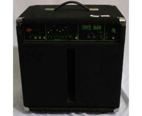 Trace Elliot BLX 80 bass speaker. Not available for in-house P&amp;P 
