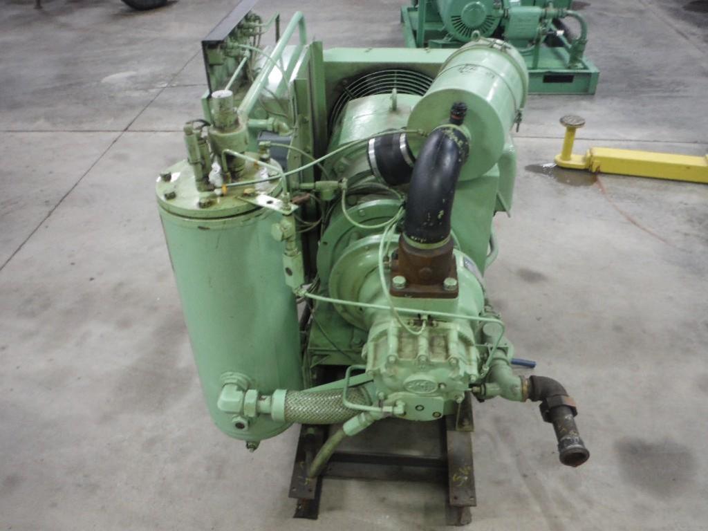 is log 32/4 to equal AC, 003 LS Model compressor, screw LS 10 SN 40H Sullair 10