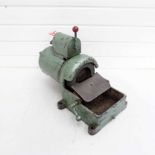 Trim Tool Lapper With Cub Motor. 150mm Diameter Wheel. Table Size 165mm x 100mm. 3 Phase.
