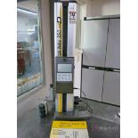 Tesa Model Tesa Height 350 Plus D Digital Height Gauge
