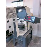 Deltronic Model DH 214 15-1/2" Optical Comparator