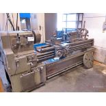Yam Model 2280G Cadillac 36" Swing Gap Bed Lathe