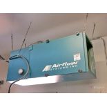 Airflow Systems Ceiling Mount Mist Collector