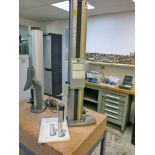 Tesa Model Tesa Height Magna 700 Digital Height Gauge
