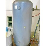 Approx. 300-Gallon Air Expansion Tank