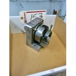 Andox Model MP350 Grinding Wheel Dresser