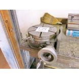 Jet 10" Rotary Table