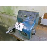 Overbeck Machine Twister Speed Lathe Model 1LT-1B