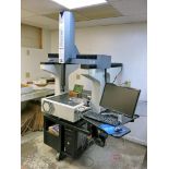 Sheffield Discovery 2 (D-8) CMM