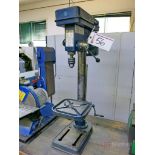 Variable Speed Benchtop Pedestal Drill Press