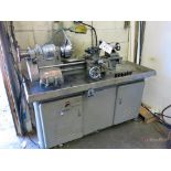 Southbend Model 0L187Z-V Lathe