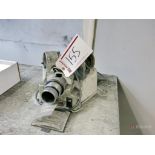 Darex Model V290 Drill Bit Sharpener