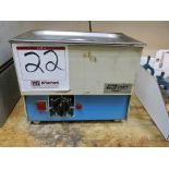 Procraft 9-1/2" x 5" Ultrasonic Cleaner