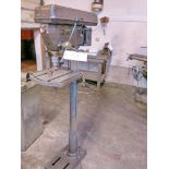 Craftsman 17" Pedestal Drill Press