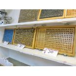 (3) Pin Gauge Sets