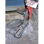 Enco 14" Abrasive Cutoff Saw Model JCS-301