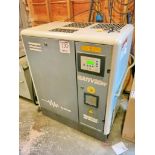 Atlas Copco Model GA11VSD-FF 15-HP Air Compressor