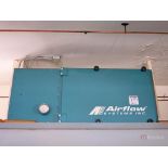 Airflow Systems Ceiling Mount Mist Collector