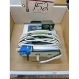 SFA Shop Floor Automations USB Connect Program Transfer Box
