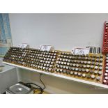 (3) Sets of Pin Gauges