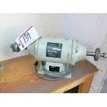 8" Double Ended Buffer