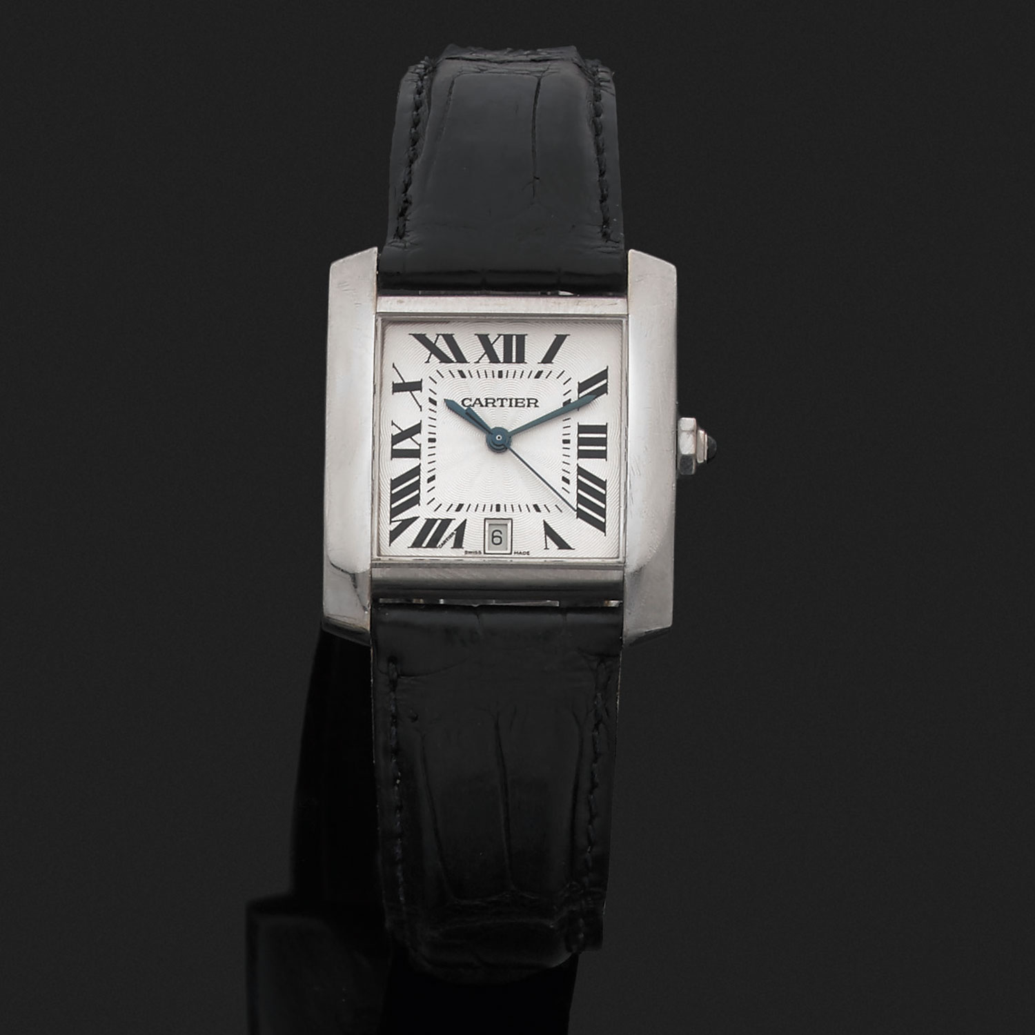 Montre Cartier Carré | Store www.pegasusaerogroup.com