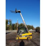 2017, JCB TLT30D Telehandler - Teletruck (9716 hours)