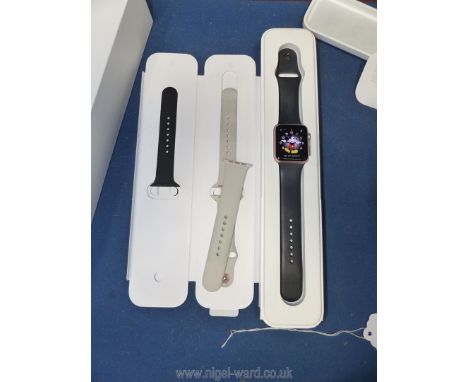 42mm case 7000 series