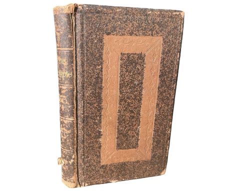 GOERGE HERBET: THE TEMPLE: SACRED POEMS AND PRIVATE EJACULATIONS, London, W Wells Gardiner, 1876 [facsimile reprint]. Bound i