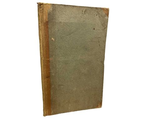THE DEATH-BED CONFESSIONS OF THE LATE COUNTESS OF GUERNSEY [JERSEY?] TO LADY ANNE H[AMILTON] - TO WHICH ARE ADDED THE Q[UEEN]