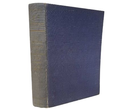 DENNIS BARDENS: PORTRAIT OF A STATESMAN, London, Frederick Muller, 1955. First edition. Pres. inscription to Lady Brownjohn f