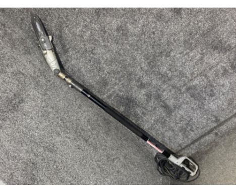 Sunjoe electric pole chainsaw - 105dB