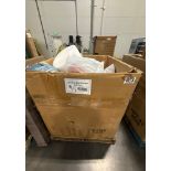 Plushy's, pillows, bubble, wrap, cutting boards, file folders, camp, tools, cable ties, portable fan