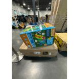 Best way to jump and climb, mega bouncer, splash slide, rainbow bounce house, & More