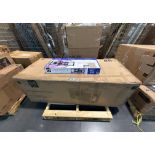 Enzo collection outdoor console, TV wall mount