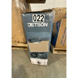 Jetson Atlas pro