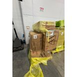 Kylie Storage Sofa and 16ft prism swimming pool