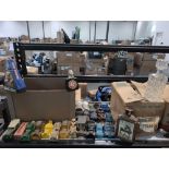 Vintage Avon car, collectible bottles, antique liquor, bottles, & More