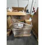 Eight – IN – one pellet grill, ￼ replica, handbags, chair, 54 L cooler, BILSTEIN shock, vibration pl