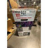 Monster X6 all in one PA speaker