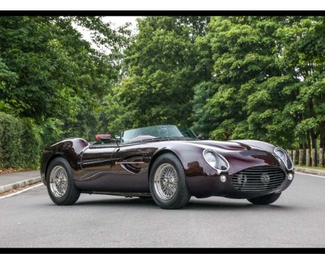 2015 Evanta Barchetta Transmission: manualMileage:3751There will be multiple aesthetic signals firing at you thick and fast a