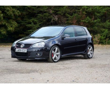 2009 Volkswagen Golf GTi 'Pirelli' DSG Transmission: automaticMileage:55712The Volkswagen Golf Mk. 5 was the fifth generation