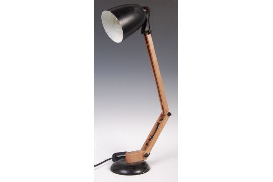 habitat anglepoise