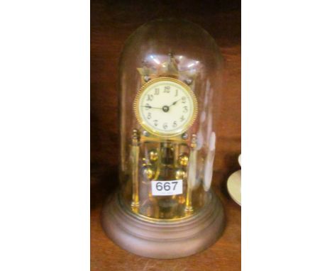 A 365 day clock