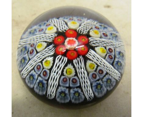 A paperweight
