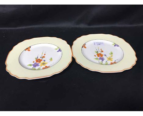 LOT OF MIXED CERAMICSincluding Meakin Bowls, Myott & Sons plates, etc.