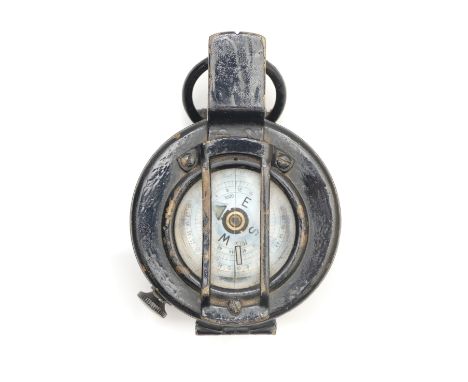 A WD Mills Mk1 compass 