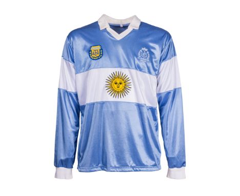 Acheter Maillots, T-shirts et plus de Diego Maradona
