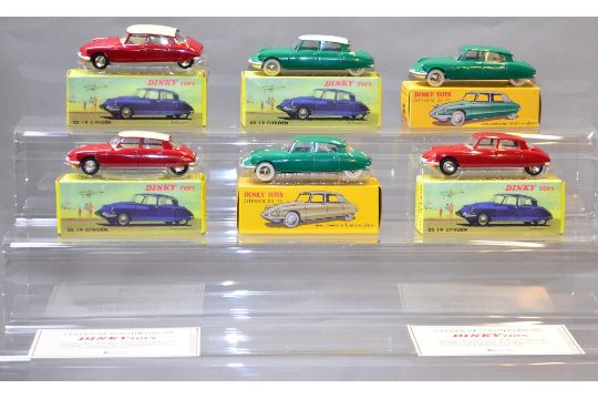 dinky toys atlas editions