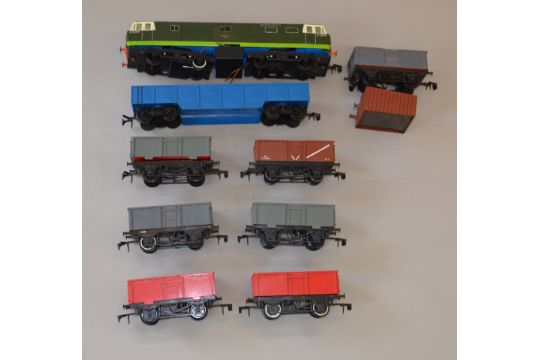battery powered o scale locomotives